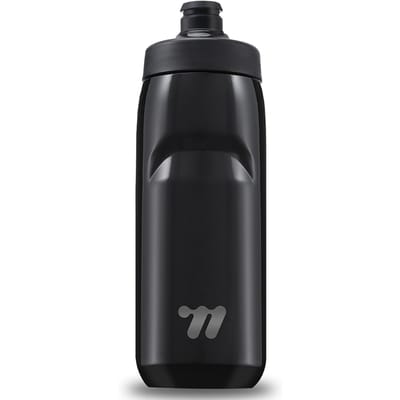 Geïsoleerde Fiets Waterfles 6-24u Thermos 304 RVS Siliconen Buis Dubbele Dop Fiets Water