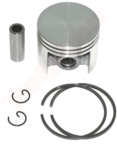 Zuigerset passend op HUSQVARNA 61 48mm R2 ( 503 53 90-02 ) GOLF