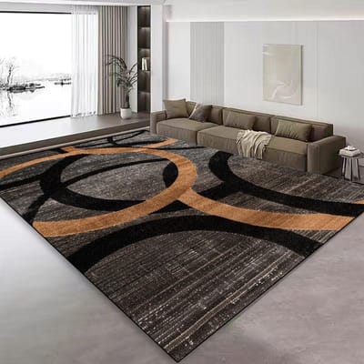 Noords Abstract Tapijt Woonkamer Salontafels Bank Grote Oppervlakte Tapijten 200x300 Decoratie Thuis Antislip Vloermatten Aanpasbaar 60*90cm