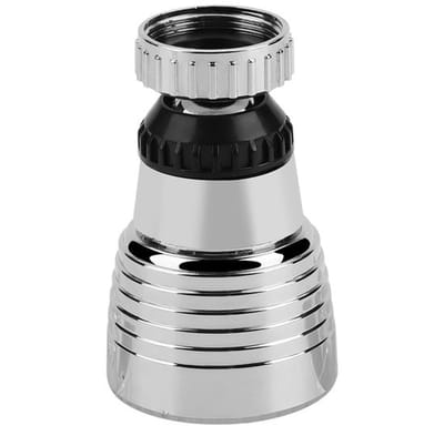 Store_7 - Water Faucet Aerator - 360 graden draaibaar - LED
