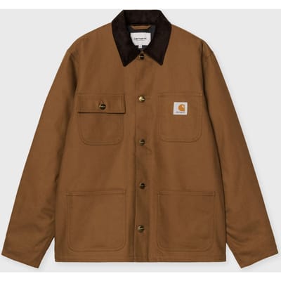Michigan Coat