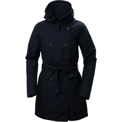 Trenchcoat Helly Hansen Trench Helly Hansen Welsey II Trench Insulated