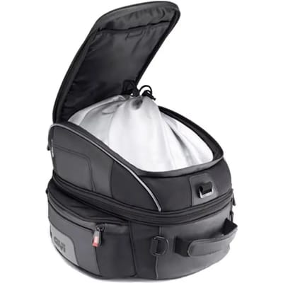 Givi Xs306y Tanktas Zwart