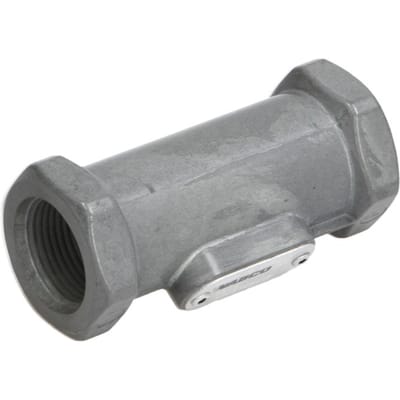 Terugslagklep  WABCO 4340140110