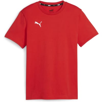 Puma kindershirt TeamGoal Casua Longsleeve T-shirt Jr 658616