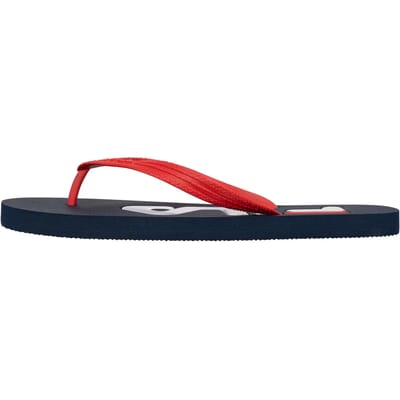 Fila Slippers Heren Troy Multicolor - Maat 43