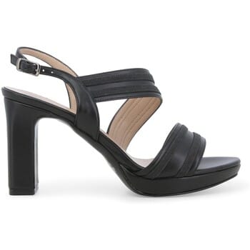Sandalen met hakken Melluso MEL-RRR-J648Z-249585