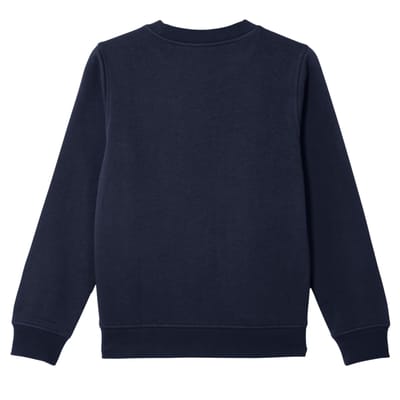 Ellesse Jongens Fairros 2 Sweatshirt (Marineblauw)