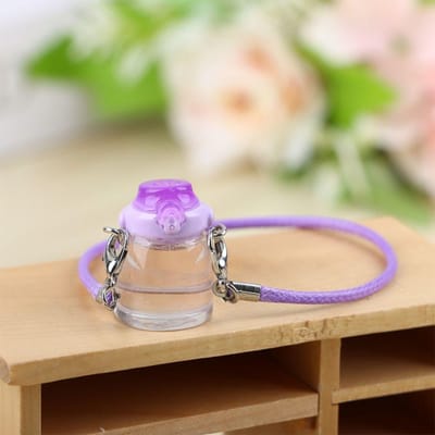 1 stuk 1:12 Poppenhuis Miniatuur Ketel Waterbeker Thermosbeker Model Kinderen Doe-het-zelf Speelgoed BJD Poppenhuis Accessoires
