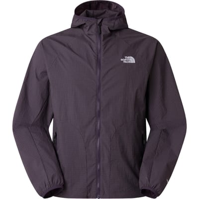 The North Face Endless Dusk Vrijetijdsjas Paars