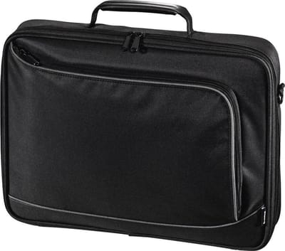 Hama Laptoptas Sportsline Bordeaux Prime 10.2 zwart