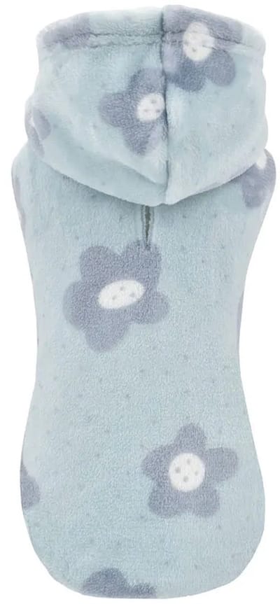 Nayeco Juliette Hondentrui Blauw 50 cm