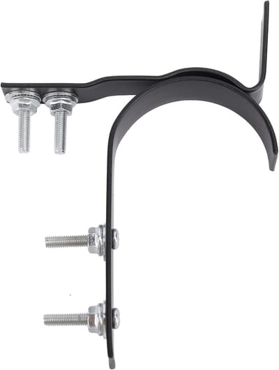 Brievenbus slot - Slot reparatie - Veilige post - Duurzame ijzeren constructie - 8 x 4 x 1 cm