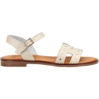 Platte sandalen Oh My Sandals Sandalen