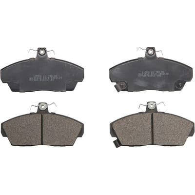 Remblokset BRECK 21515 00 702 10, voor