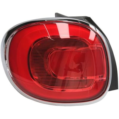 Achterlicht OLSA 1.04.143.00 links