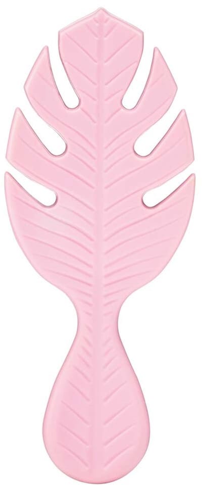 Wetbrush Go Green Mini Detangler Pink