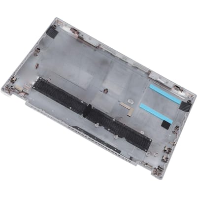 Coque inférieure argentée de remplacement pour ordinateur portable Yoga 520-14IKB Flex 5-1470