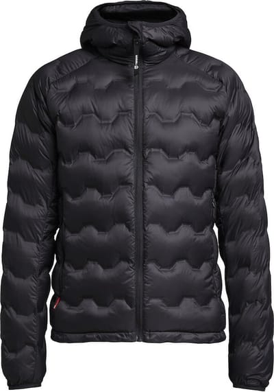 Tenson TXlite Shibui Jas 465017961 - Zwart - XL