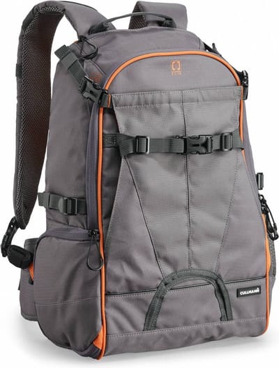 Cullmann Ultralight sports DayPack 300 | Camerarugzak | Grijs