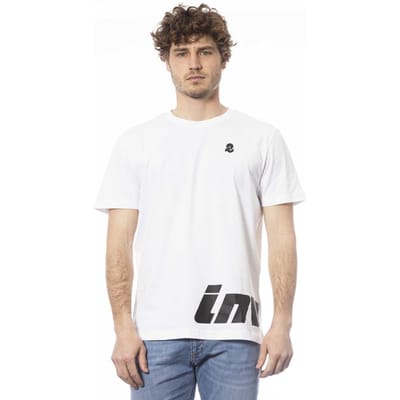 Invicta Korte Mouwen Graphic T-shirt