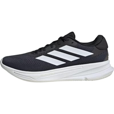 Adidas Supernova Ease Hardloopschoenen Zwart EU 43 1/3 Man