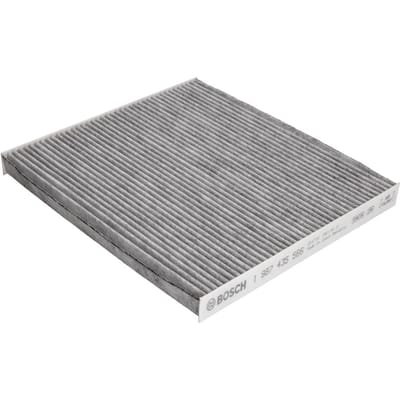 Cabineluchtfilter BOSCH 1 987 435 566