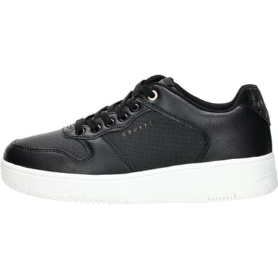 Cruyff Indoor Royal Sneakers Laag - Zwart - Maat 36