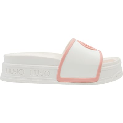 Liu Jo - maat 36 - Cecy 08 Dames Slippers - Wit