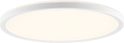 Brilliant Samora plafondlamp LED 29,3 cm 18 W IP20 binnen