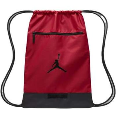 Gymtas voor kinderen Jordan Jan