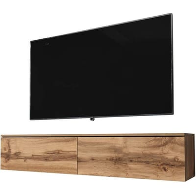 TV-meubel Kai met verlichting | NADUVI Collection