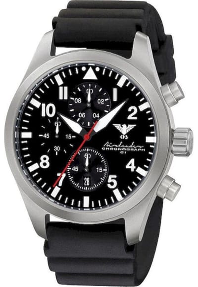 KHS Herenhorloge KHS.AIRSC.DB