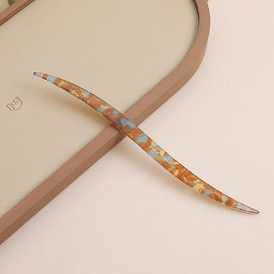 1 pièce de chouchous style chinois pour femmes, tendance pour les chignons, épingles épaisses pour les chignons élégants, accessoires de coiffure traditionnels