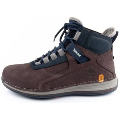 Laarzen Timberland Bottines V13 cuir