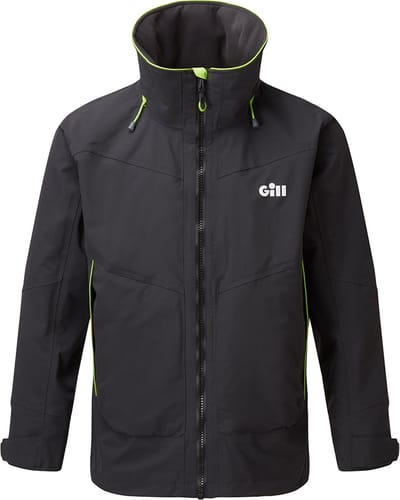 Gill OS32 Coastal - Zeiljas - Heren - Maat S