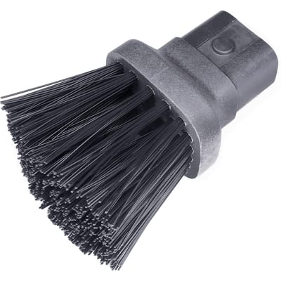 Brush holder,cpl.