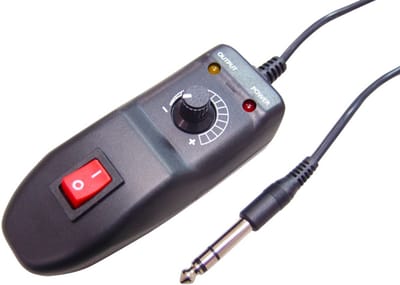 Antari Z-3 Volume-Controller voor Z 350 - Accessoires voor Mist & Effect Machines