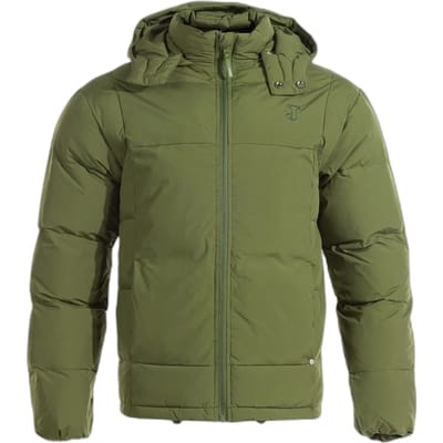 Hooded jacket Joma Urban Street