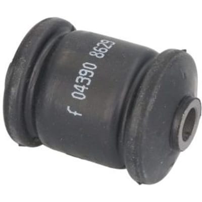 Voorste draagarm silentblock FEBI BILSTEIN 04390
