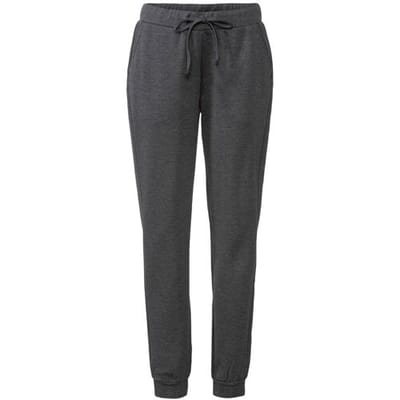 ESMARA Dames joggingbroek (Antraciet, XS (32/34))