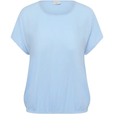 Vrouwenblouse KAFFE Curve Ami