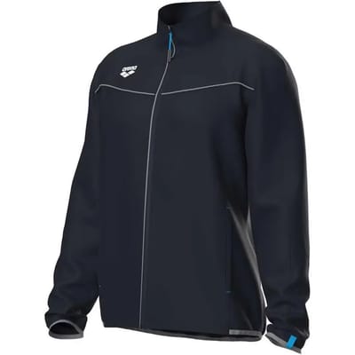 Track suit jas Arena Panel