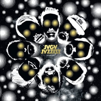 Jaga Jazzist - Starfire (CD)