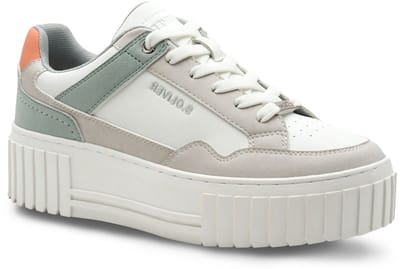 s.Oliver Dames Sneaker 5-23630-44 11A Maat: 41 EU