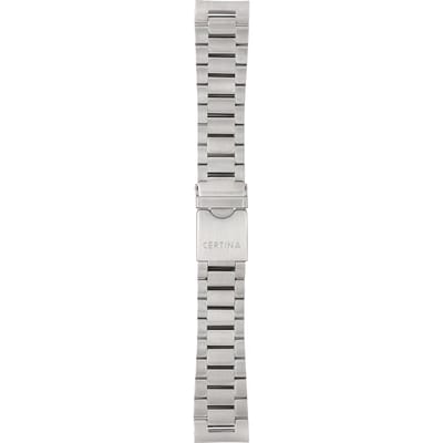 Certina Straps C605013545 Ds Podium Square band