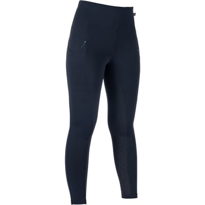 Volle grip meisjeslegging HKM Cosy II