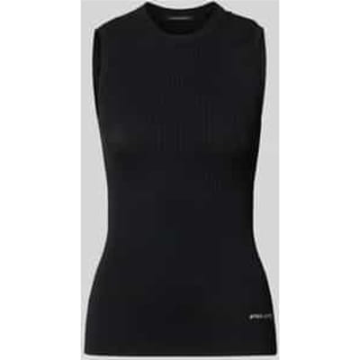 Top van viscosemix in riblook