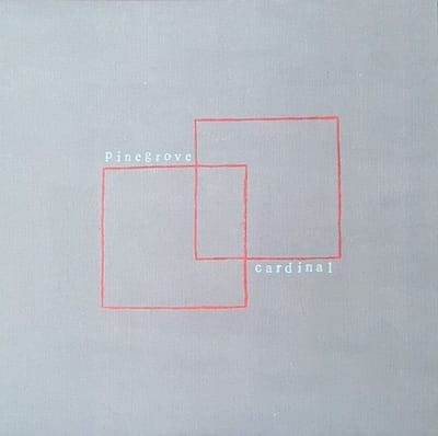 Pinegrove - Cardinal (LP)