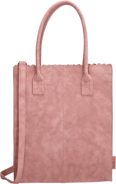 Beagles Val Do Dubra Shopper tablet - Lila